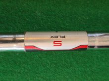 Load image into Gallery viewer, TaylorMade AeroBurner Irons 5 - SW Stiff
