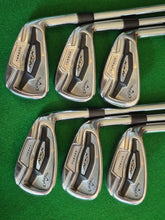 Load image into Gallery viewer, Callaway Apex Pro '16 Irons 5 - PW Regular+
