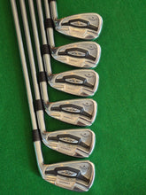 Load image into Gallery viewer, Callaway Apex Pro '16 Irons 5 - PW Regular+
