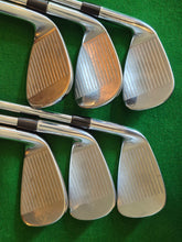 Load image into Gallery viewer, Callaway Apex Pro '16 Irons 5 - PW Regular+
