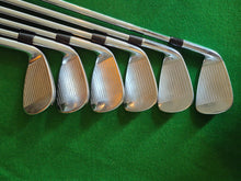 Load image into Gallery viewer, Callaway Apex Pro '16 Irons 5 - PW Regular+
