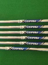 Load image into Gallery viewer, Callaway Apex Pro '16 Irons 5 - PW Regular+
