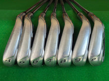 Load image into Gallery viewer, Cobra Bio Cell Irons 4 - PW Regular
