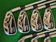 Load image into Gallery viewer, Cobra Bio Cell Irons 4 - PW Regular
