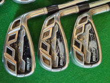 Load image into Gallery viewer, Cobra Bio Cell Irons 4 - PW Regular
