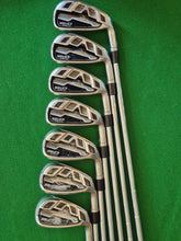 Load image into Gallery viewer, Cobra Bio Cell Irons 4 - PW Regular
