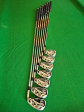 Load image into Gallery viewer, Cobra Bio Cell Irons 4 - PW Regular
