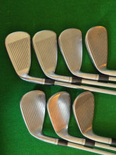 Load image into Gallery viewer, Cobra Bio Cell Irons 4 - PW Regular
