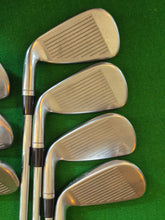 Load image into Gallery viewer, Cobra Bio Cell Irons 4 - PW Regular
