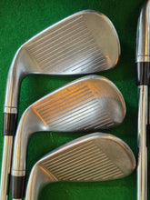 Load image into Gallery viewer, Cobra Bio Cell Irons 4 - PW Regular
