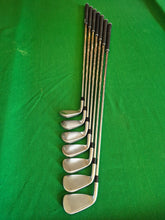 Load image into Gallery viewer, Cobra Bio Cell Irons 4 - PW Regular
