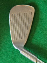 Load image into Gallery viewer, Ping i10 Irons 3 - SW (no 5 iron) Black Dot Stiff
