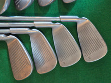Load image into Gallery viewer, Ping i10 Irons 3 - SW (no 5 iron) Black Dot Stiff
