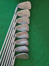Load image into Gallery viewer, Ping i10 Irons 3 - SW (no 5 iron) Black Dot Stiff
