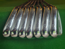 Load image into Gallery viewer, Mizuno MP-64 Irons 4 - PW Stiff
