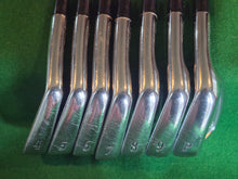 Load image into Gallery viewer, Mizuno MP-64 Irons 4 - PW Stiff
