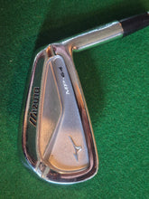 Load image into Gallery viewer, Mizuno MP-64 Irons 4 - PW Stiff
