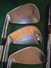 Load image into Gallery viewer, Mizuno MP-64 Irons 4 - PW Stiff
