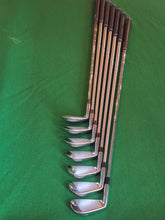 Load image into Gallery viewer, Mizuno MP-64 Irons 4 - PW Stiff
