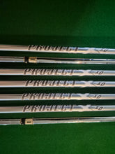 Load image into Gallery viewer, Mizuno MP-64 Irons 4 - PW Stiff
