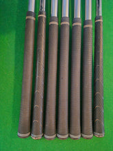 Load image into Gallery viewer, Mizuno MP-64 Irons 4 - PW Stiff

