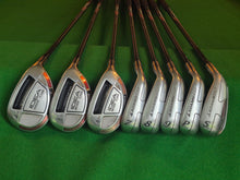Load image into Gallery viewer, Adams Idea a12 OS Hybrid Iron Set 4 - SW Regular
