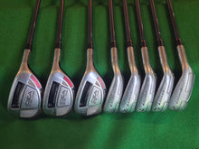 Load image into Gallery viewer, Adams Idea a12 OS Hybrid Iron Set 4 - SW Regular
