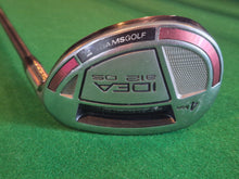 Load image into Gallery viewer, Adams Idea a12 OS Hybrid Iron Set 4 - SW Regular
