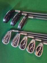 Load image into Gallery viewer, Adams Idea a12 OS Hybrid Iron Set 4 - SW Regular
