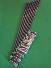 Load image into Gallery viewer, Adams Idea a12 OS Hybrid Iron Set 4 - SW Regular
