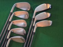 Load image into Gallery viewer, Adams Idea a12 OS Hybrid Iron Set 4 - SW Regular
