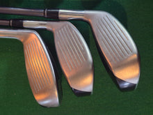 Load image into Gallery viewer, Adams Idea a12 OS Hybrid Iron Set 4 - SW Regular
