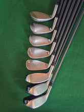 Load image into Gallery viewer, Adams Idea a12 OS Hybrid Iron Set 4 - SW Regular
