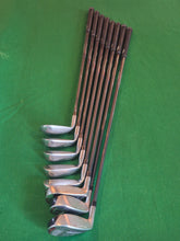 Load image into Gallery viewer, Adams Idea a12 OS Hybrid Iron Set 4 - SW Regular
