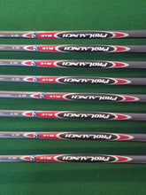 Load image into Gallery viewer, Adams Idea a12 OS Hybrid Iron Set 4 - SW Regular
