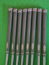 Load image into Gallery viewer, Adams Idea a12 OS Hybrid Iron Set 4 - SW Regular
