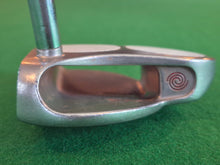 Load image into Gallery viewer, Odyssey White Hot 2-Ball Mid Putter 33.5" with Cover and New Grip
