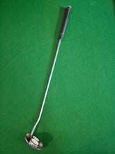 Load image into Gallery viewer, Odyssey White Hot 2-Ball Mid Putter 33.5" with Cover and New Grip
