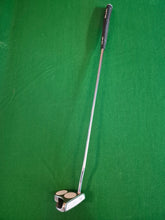 Load image into Gallery viewer, Odyssey White Hot 2-Ball Mid Putter 33.5" with Cover and New Grip
