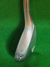 Load image into Gallery viewer, Cleveland CG15 Gap Wedge 52° with New Grip
