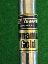 Load image into Gallery viewer, Titleist CB 716 &amp; T200 Forged Irons LH 4 - PW Stiff
