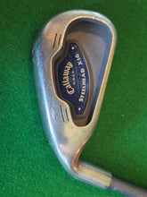 Load image into Gallery viewer, Callaway Steelhead X16 Irons LH 3 - 9 (No 6 Iron)
