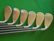 Load image into Gallery viewer, Callaway Steelhead X16 Irons LH 3 - 9 (No 6 Iron)
