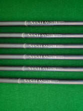 Load image into Gallery viewer, Callaway Steelhead X16 Irons LH 3 - 9 (No 6 Iron)
