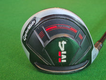 Load image into Gallery viewer, TaylorMade M4 5 Wood LH 18° Regular with Cover
