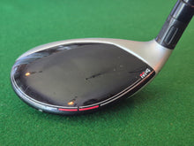 Load image into Gallery viewer, TaylorMade M4 Rescue 4 Hybrid LH 22° Regular
