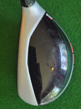 Load image into Gallery viewer, TaylorMade M4 Rescue 4 Hybrid LH 22° Regular
