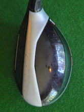 Load image into Gallery viewer, TaylorMade M4 Rescue 4 Hybrid LH 22° Regular

