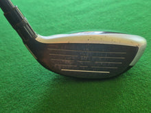 Load image into Gallery viewer, TaylorMade M4 Rescue 4 Hybrid LH 22° Regular
