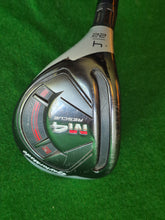 Load image into Gallery viewer, TaylorMade M4 Rescue 4 Hybrid LH 22° Regular
